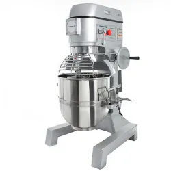 Миксер планетарный FoodAtlas B-40BA Eco – купить в RuOborudovanie.ru с доставкой до двери Купить миксер планетарный foodatlas b-40ba eco – цена от завода, доставка до двери | RuOborudovanie.ru