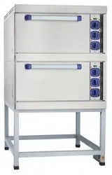 Шкаф жарочный Abat ШЖЭ-2 арт.71000000167 лицо нерж., стандарт.духовка – купить в RuOborudovanie.ru с доставкой до двери Купить шкаф жарочный abat шжэ-2 арт.71000000167 лицо нерж., стандарт.духовка – цена от завода, доставка до двери | RuOborudovanie.ru