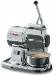 Купить измельчитель сыра sirman gp для тверд.сыров 1400об/мин – цена от завода, доставка до двери | RuOborudovanie.ru
