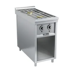 Плита газовая Вулкан-Heidebrenner Прг-Iiа-2М Standart арт.822529 серия 900 – купить в RuOborudovanie.ru с доставкой до двери Купить плита газовая вулкан-heidebrenner прг-iiа-2м standart арт.822529 серия 900 – цена от завода, доставка до двери | RuOborudovanie.ru