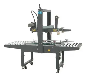 Заклейщик коробов FXJ-5050A – купить по цене завода