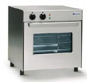 Печь конвекционная Tecnoinox F60E 216033 – купить по цене завода