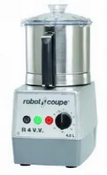 Куттер Robot Coupe R4 V.V. – купить в RuOborudovanie.ru с доставкой до двери Купить куттер robot coupe r4 v.v. – цена от завода, доставка до двери | RuOborudovanie.ru