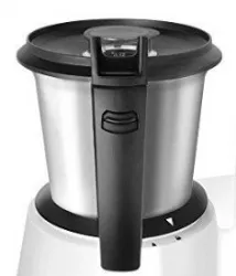 Крышка в комплекте с концовиком для Mycook Taurus – купить в RuOborudovanie.ru с доставкой до двери Крышка в комплекте с концовиком для Mycook Taurus