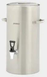 Диспенсер горячих напитков Animo Ci 20 50044 – купить в RuOborudovanie.ru с доставкой до двери Купить диспенсер горячих напитков animo ci 20 50044 – цена от завода, доставка до двери | RuOborudovanie.ru