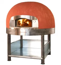 Печь для пиццы дровяная Morello Forni Lp150 Cupola Base – купить в RuOborudovanie.ru с доставкой до двери Купить печь для пиццы дровяная morello forni lp150 cupola base – цена от завода, доставка до двери | RuOborudovanie.ru