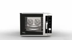 Купить пароконвектомат apach ap5.23qdc – цена от завода, доставка до двери | RuOborudovanie.ru