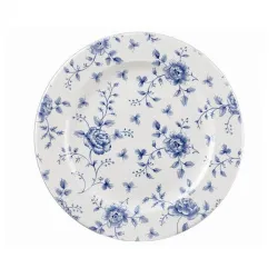 Тарелка мелкая 21СМ Vintage Prints, цвет Prague Rose Chintz Rcpvp81 – купить в RuOborudovanie.ru с доставкой до двери Купить тарелка мелкая 21см vintage prints, цвет prague rose chintz rcpvp81 – цена от завода, доставка до двери | RuOborudovanie.ru