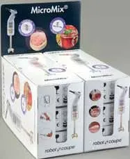 Миксер Robot Coupe Micromix арт.34950 (комплект из 6 шт.) – купить по цене завода