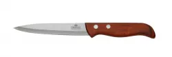Купить нож универсальный 112 мм wood line luxstahl [hx-kk069-b] – цена от завода, доставка до двери | RuOborudovanie.ru