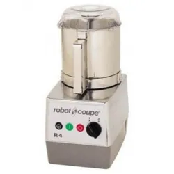 Куттер Robot Coupe R4 MONO1500 арт.22430 настольный объемом 4л – купить в RuOborudovanie.ru с доставкой до двери Купить куттер robot coupe r4 mono1500 арт.22430 настольный объемом 4л – цена от завода, доставка до двери | RuOborudovanie.ru