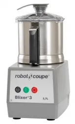 Купить бликсер robot coupe blixer 3 (33197) 220в – цена от завода, доставка до двери | RuOborudovanie.ru
