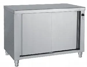 Стол раздаточный Kogast Epv-12-6 тепловой – купить по цене завода