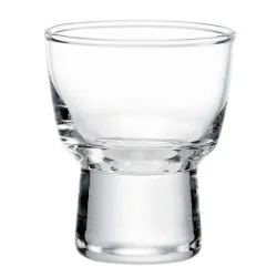Купить стопка "haiku shot" 60мл h65мм d54мм, стекло 1b17202 – цена от завода, доставка до двери | RuOborudovanie.ru