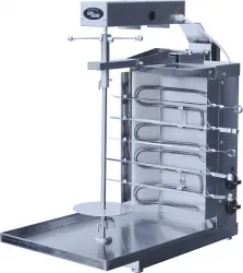 Аппарат для шаурмы Grill Master ф2шмэ(у) 21207 – купить в RuOborudovanie.ru с доставкой до двери Купить аппарат для шаурмы grill master ф2шмэ(у) 21207 – цена от завода, доставка до двери | RuOborudovanie.ru