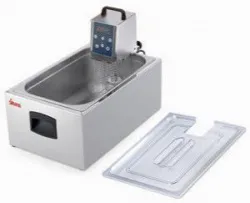 Ванна термостата Sirman Gn 1/1 с крышкой для Softcooker XP, Wi-Food (Sous Vide) – купить в RuOborudovanie.ru с доставкой до двери Купить ванна термостата sirman gn 1/1 с крышкой для softcooker xp, wi-food (sous vide) – цена от завода, доставка до двери | RuOborudovanie.ru