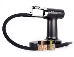 Ручной аппарат для копчения The Smoking Gun Pro – купить в RuOborudovanie.ru с доставкой до двери Купить ручной аппарат для копчения the smoking gun pro – цена от завода, доставка до двери | RuOborudovanie.ru