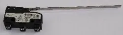 Микровыключатель Firex 40100009 Pizzato Elettrica Mk V11D35 – купить в RuOborudovanie.ru с доставкой до двери Микровыключатель Firex 40100009 Pizzato Elettrica Mk V11D35