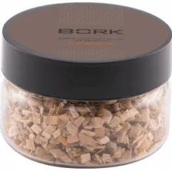 Купить щепа яблони для копчения bork az620c – цена от завода, доставка до двери | RuOborudovanie.ru