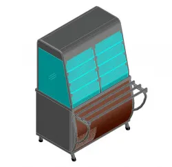 Купить прилавок abat пвв(н)-70т-с-нш премьер кашир. для холодных блюд – цена от завода, доставка до двери | RuOborudovanie.ru