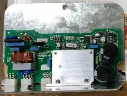 Плата электронная Varimixer миксера Teddy New Ar005-378-Ts003 – купить в RuOborudovanie.ru с доставкой до двери Плата электронная Varimixer миксера Teddy New Ar005-378-Ts003