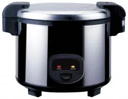 Рисоварка Viatto SQ-8195 на 5,4л, 1.95кВт, 480х400х335мм – купить в RuOborudovanie.ru с доставкой до двери Купить рисоварка viatto sq-8195 на 5,4л, 1.95квт, 480х400х335мм – цена от завода, доставка до двери | RuOborudovanie.ru