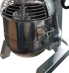 Дежа для миксера Viatto B60 (PYHL) – купить в RuOborudovanie.ru с доставкой до двери Купить дежа для миксера viatto b60 (pyhl) – цена от завода, доставка до двери | RuOborudovanie.ru