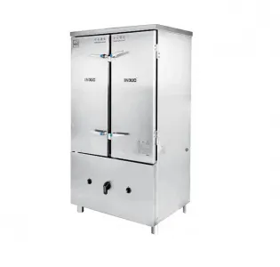 Стимер индукционный для риса Ecokitchen Ind-H0P-T20Sl – купить по цене завода