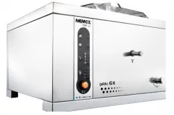 Фризер Nemox GELATO 6K CREA (0038180250) для твердого мороженого (батч-фризер) с 1 чашей 5 л – купить в RuOborudovanie.ru с доставкой до двери Купить фризер nemox gelato 6k crea (0038180250) для твердого мороженого (батч-фризер) с 1 чашей 5 л – цена от завода, доставка до двери | RuOborudovanie.ru