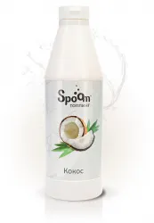 Топпинг Spoom 1 кг Кокос – купить в RuOborudovanie.ru с доставкой до двери Купить топпинг spoom 1 кг кокос – цена от завода, доставка до двери | RuOborudovanie.ru