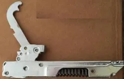 Петля двери Gam печи для пиццы Md4+4 старая Rg102894 – купить в RuOborudovanie.ru с доставкой до двери Петля двери Gam печи для пиццы Md4+4 старая Rg102894
