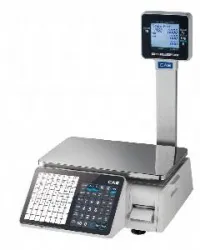Весы торговые Cas CL3000J-15P (TCP-IP) с печатью этикеток (80мм) со стойкой – купить в RuOborudovanie.ru с доставкой до двери Купить весы торговые cas cl3000j-15p (tcp-ip) с печатью этикеток (80мм) со стойкой – цена от завода, доставка до двери | RuOborudovanie.ru
