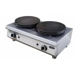 Блинница Grill Master Ф2БкрГ (11602) газ 2х380мм – купить в RuOborudovanie.ru с доставкой до двери Купить блинница grill master ф2бкрг (11602) газ 2х380мм – цена от завода, доставка до двери | RuOborudovanie.ru