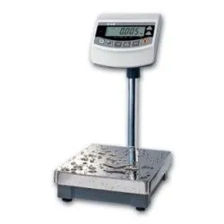 Купить весы товарные cas bw-15rb влагозащищенные напольные – цена от завода, доставка до двери | RuOborudovanie.ru