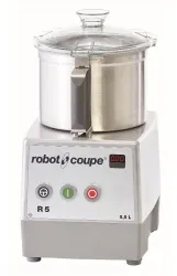Куттер Robot Coupe R5G 3ф – купить в RuOborudovanie.ru с доставкой до двери Купить куттер robot coupe r5g 3ф – цена от завода, доставка до двери | RuOborudovanie.ru