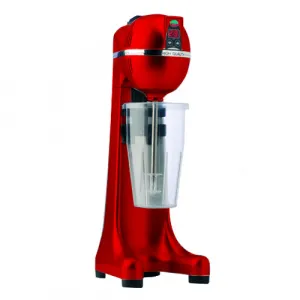 Миксер Johny Ak/2-2Ta Timer Eco красный – купить по цене завода