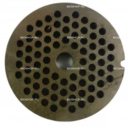 Решетка 5мм, №15 HM-22 (HJ22-05B 5mm) Viatto HM-22 – купить в RuOborudovanie.ru с доставкой до двери Купить решетка 5мм, №15 hm-22 (hj22-05b 5mm) viatto hm-22 – цена от завода, доставка до двери | RuOborudovanie.ru