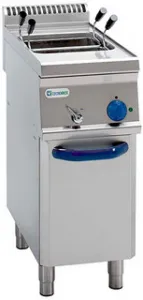 Макороноварка Tecnoinox CP35E7 – купить по цене завода