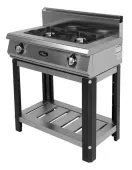 Купить плита газовая grill master ф2жтлпг газ (50014) на подставке 2конф.чугун 13квт 800х500х1050 – цена от завода, доставка до двери | RuOborudovanie.ru