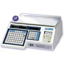 Купить весы электронные торговые cas lp-30r (v 1.6) tcp-ip – цена от завода, доставка до двери | RuOborudovanie.ru