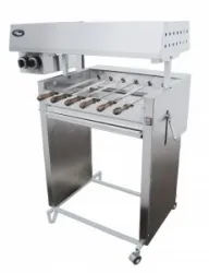 Мангал угольный Grill Master ф2шуг 11302 – купить в RuOborudovanie.ru с доставкой до двери Купить мангал угольный grill master ф2шуг 11302 – цена от завода, доставка до двери | RuOborudovanie.ru