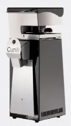 Кофемолка Cunill Hawai Inox нерж.сталь бункер 0,5кг 1300об/мин – купить в RuOborudovanie.ru с доставкой до двери Купить кофемолка cunill hawai inox нерж.сталь бункер 0,5кг 1300об/мин – цена от завода, доставка до двери | RuOborudovanie.ru