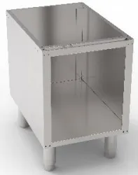 Купить стенд открытый 740 серии tecnoinox vn4l7 799001 – цена от завода, доставка до двери | RuOborudovanie.ru