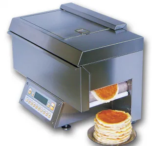 Автомат для оладьев Popcake PC10SRURENT /демо – купить по цене завода