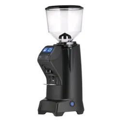 Купить кофемолка eureka zenith neo 65 e matt black – цена от завода, доставка до двери | RuOborudovanie.ru