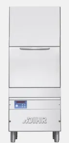 Машина котломоечная Dihr LP1 800+XP – купить по цене завода