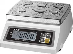 Весы настольные Cas SW10W – купить в RuOborudovanie.ru с доставкой до двери Купить весы настольные cas sw10w – цена от завода, доставка до двери | RuOborudovanie.ru