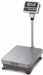 Весы товарные Cas HD-60 – купить в RuOborudovanie.ru с доставкой до двери Купить весы товарные cas hd-60 – цена от завода, доставка до двери | RuOborudovanie.ru