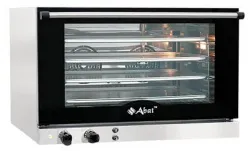 Печь конвекционная Abat КЭП-4 арт.11000009279 нерж, 4ур.400*600, эл.механ., без прот. – купить в RuOborudovanie.ru с доставкой до двери Купить печь конвекционная abat кэп-4 арт.11000009279 нерж, 4ур.400*600, эл.механ., без прот. – цена от завода, доставка до двери | RuOborudovanie.ru