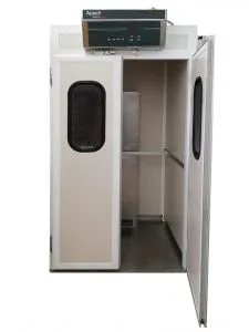 Камера расстоечная Apach P40602P2Cb с полом – купить по цене завода